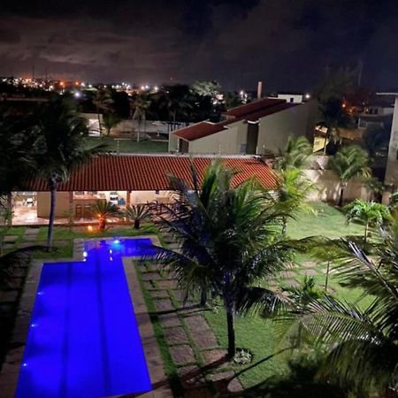 Apartamento Taiba Kite Beach Vista Mar מראה חיצוני תמונה