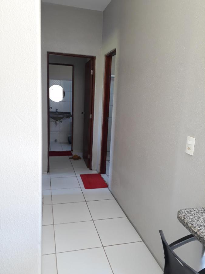 Apartamento Taiba Kite Beach Vista Mar מראה חיצוני תמונה