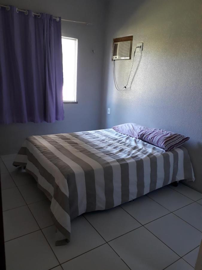 Apartamento Taiba Kite Beach Vista Mar מראה חיצוני תמונה